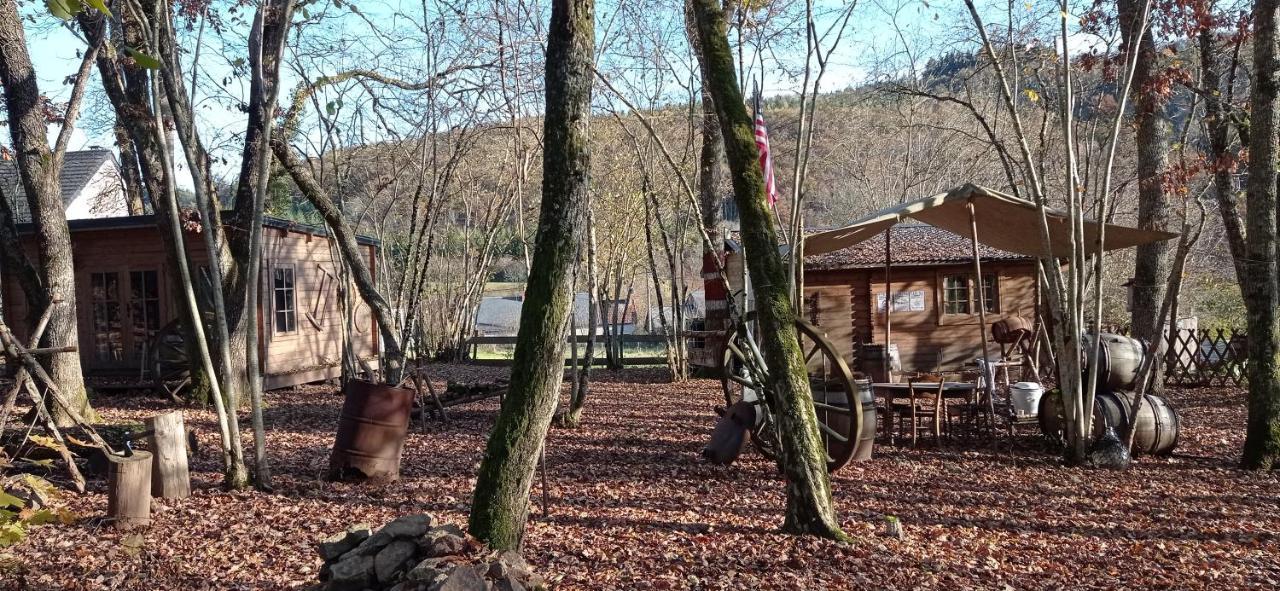 Nature Morvan