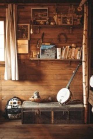 Nature Morvan Luxury tent Blanot (Cote-d'Or)